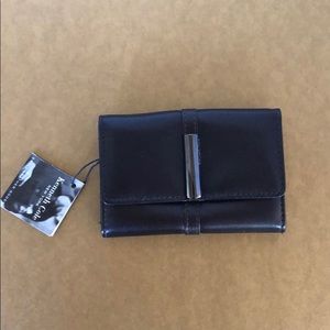 Kenneth Cole card case